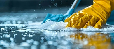 Cleaning Service in Singapore image