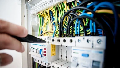Electrical Services in Singapore image