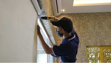 Handyman Services in Singapore image