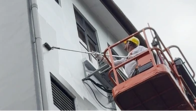 Painting Service in Singapore image