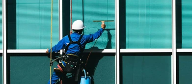 Window Cleaning Service in Singapore image