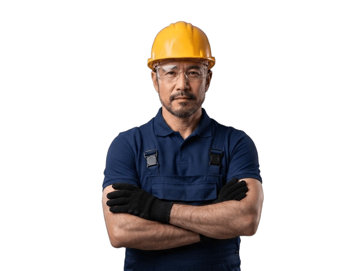 PIC Contractor in Singapore image