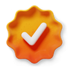 Trusted Paint Products & Quality Workmanship - trush badge icon